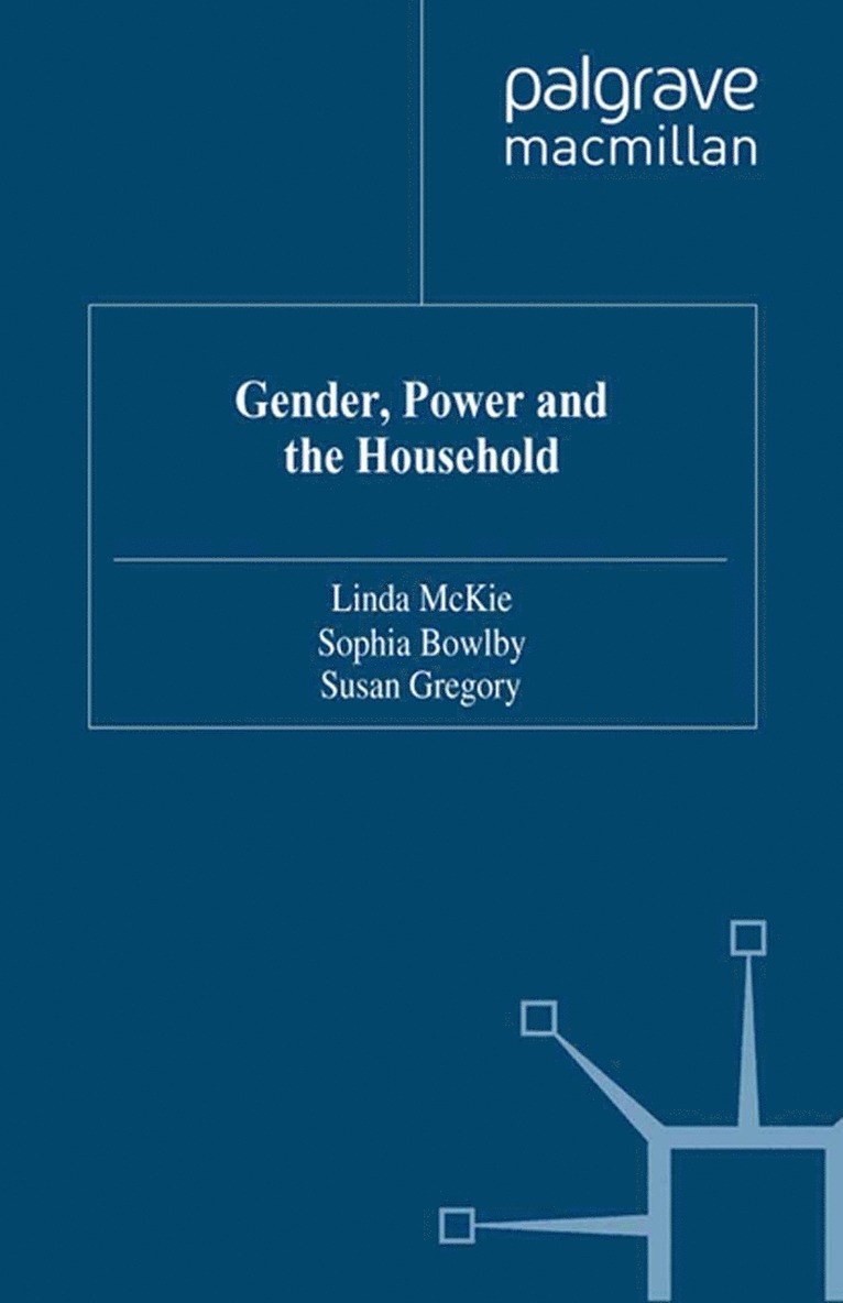 Gender, Power and the Household