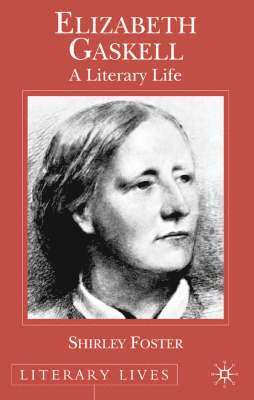 Elizabeth Gaskell 1