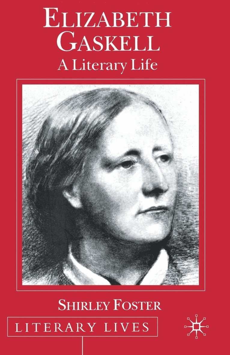 Elizabeth Gaskell 1