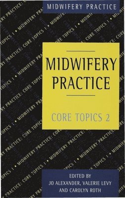 bokomslag Midwifery Practice