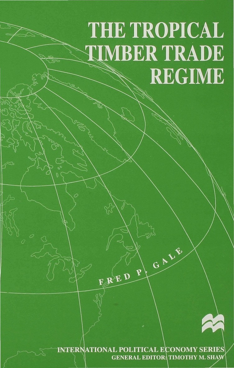 Tropical Timber Trade Regime 1