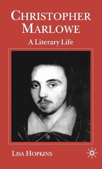 bokomslag Christopher Marlowe