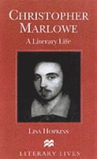 bokomslag Christopher Marlowe