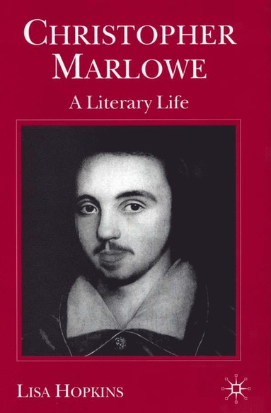 bokomslag Christopher Marlowe