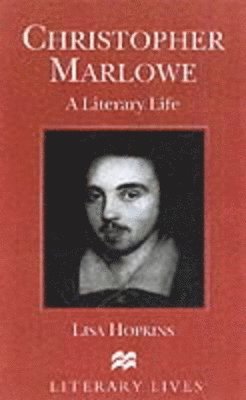 Christopher Marlowe 1