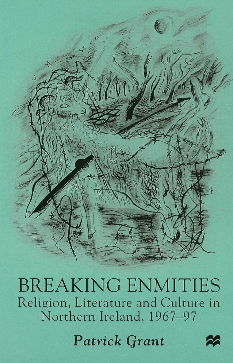 Breaking Enmities 1