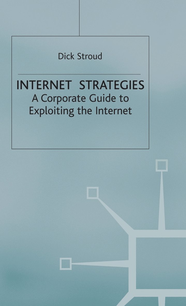 Internet Strategies 1