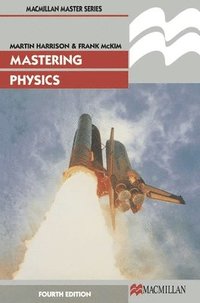 bokomslag Mastering Physics