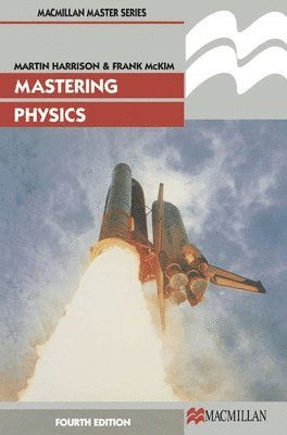 bokomslag Mastering Physics