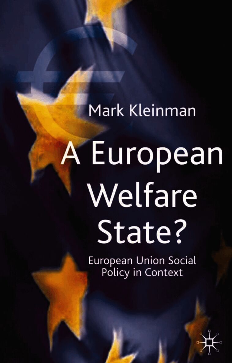 European Welfare State?
