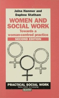 bokomslag Women and Social Work