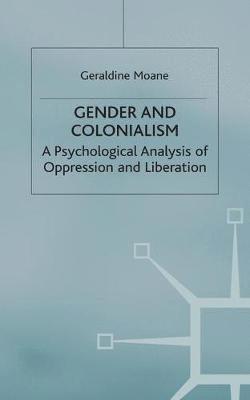 Gender and Colonialism 1