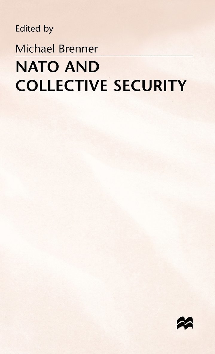 Nato and Collective Security