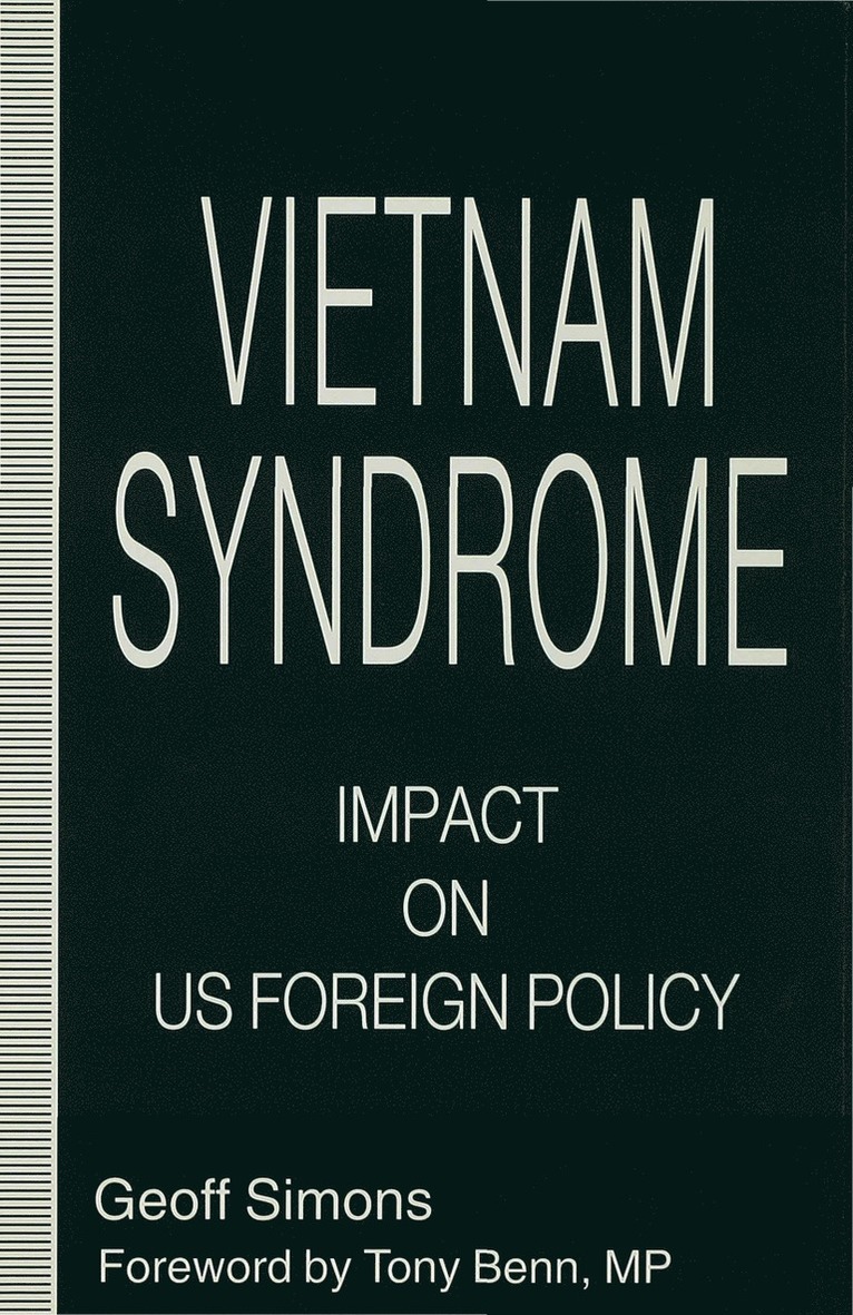 Vietnam Syndrome