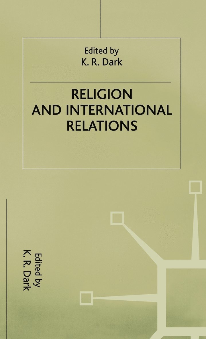 Religion and International Relations 1
