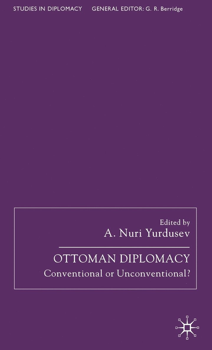 Ottoman Diplomacy