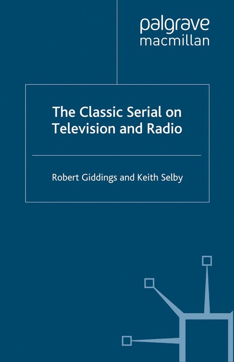 Classic Serial on Television and Radio