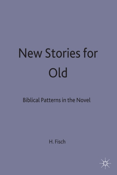 H. Fisch - New Stories for Old, Inbunden