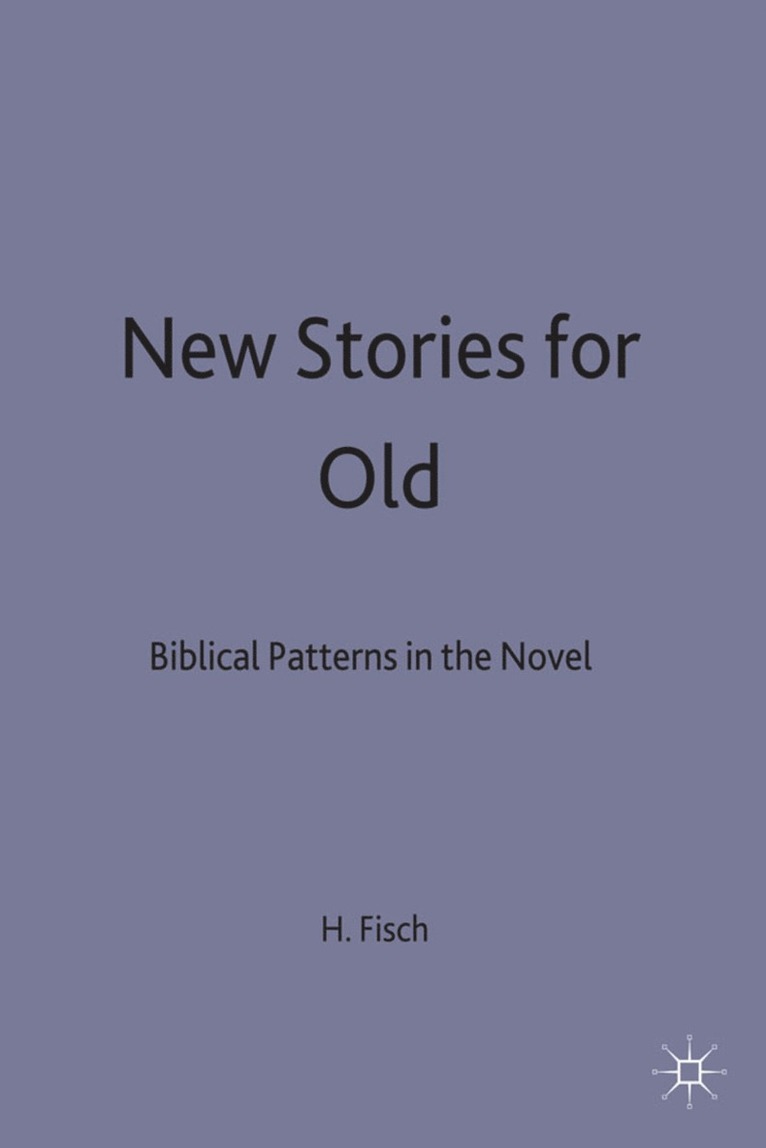 New Stories for Old 1