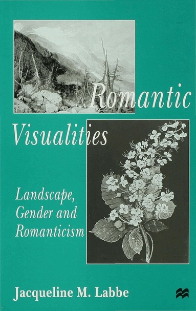 J. Labbe - Romantic Visualities, Inbunden