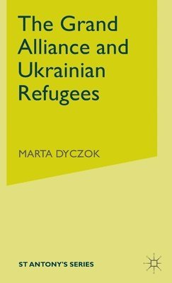 The Grand Alliance and Ukrainian Refugees 1