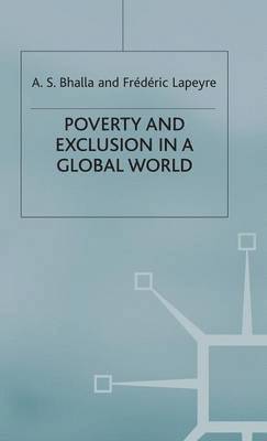 Poverty and Exclusion in a Global World 1