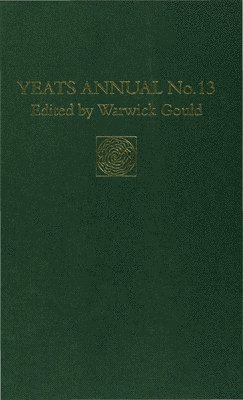 Yeats Annual No. 13 1