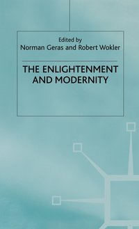 bokomslag Enlightenment and Modernity
