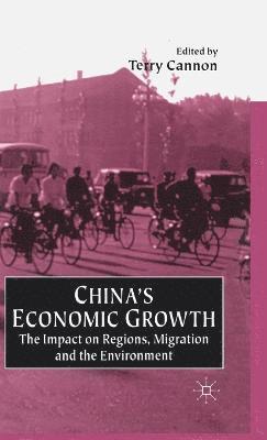 Chinas Economic Growth 1