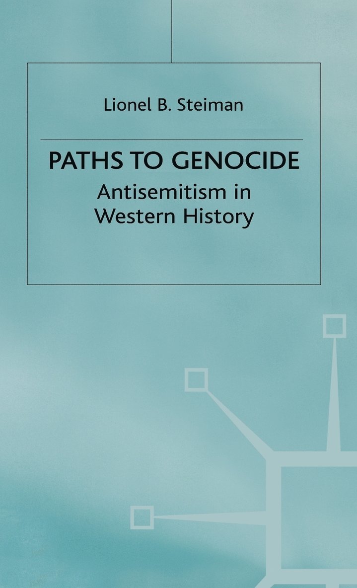 Paths to Genocide 1