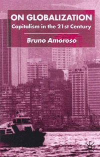bokomslag On Globalization