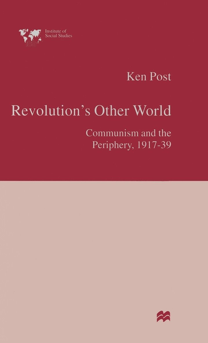 Revolutions Other World 1