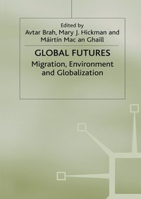 bokomslag Global Futures