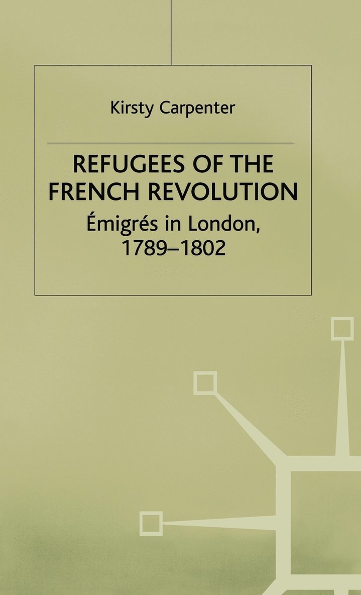 Refugees of the French Revolution 1