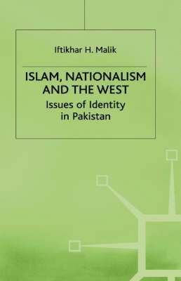 bokomslag Islam, Nationalism and the West