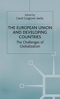bokomslag The European Union and Developing Countries