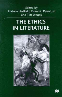 The Ethics in Literature 1