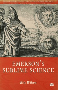 bokomslag Emerson's Sublime Science