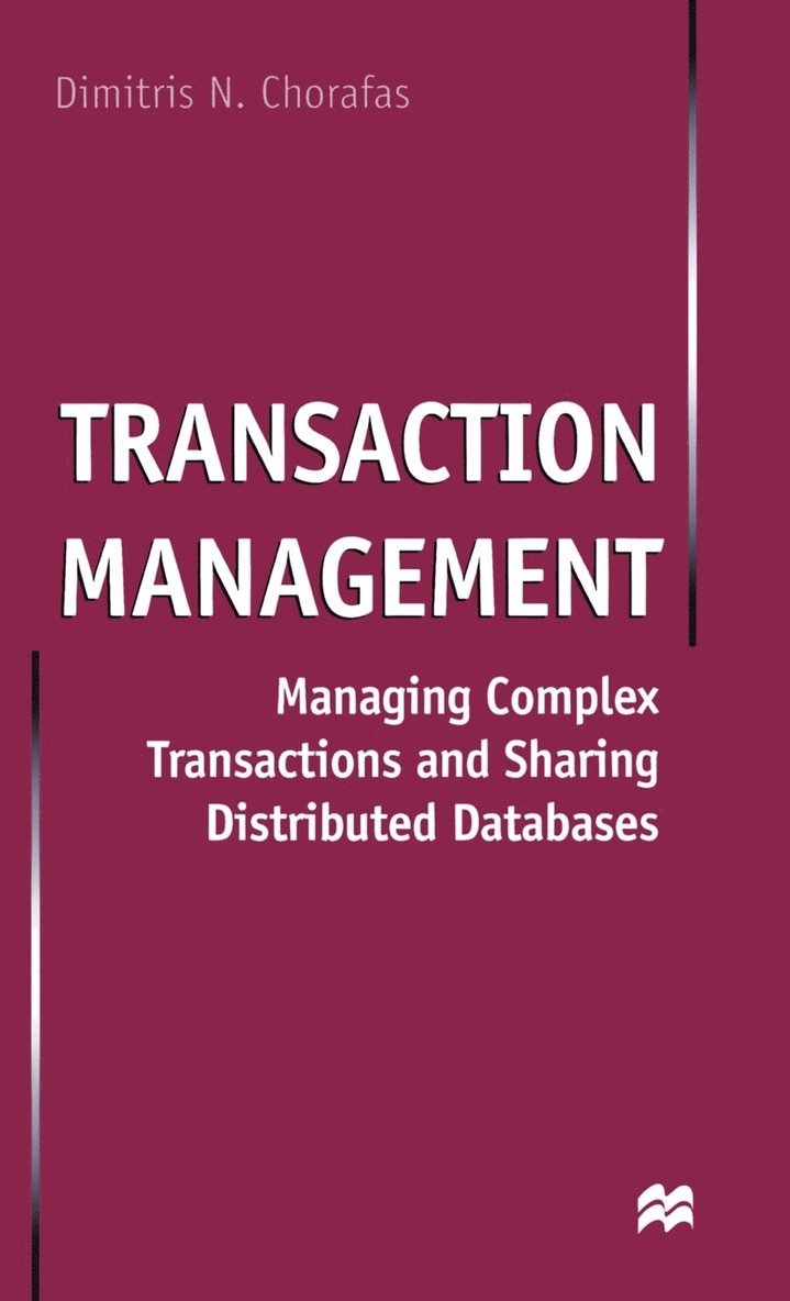 Transaction Management 1