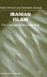 bokomslag Iranian Islam