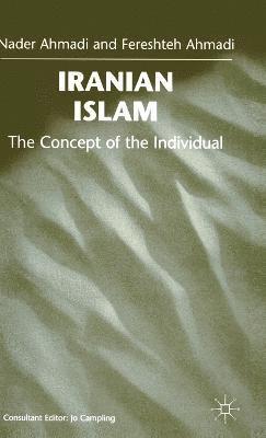 Iranian Islam 1