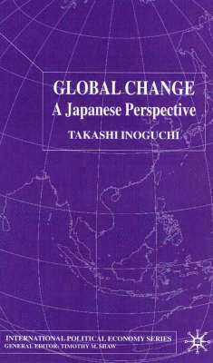 Global Change 1