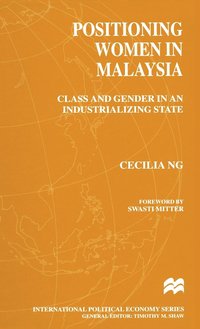 bokomslag Positioning Women in Malaysia