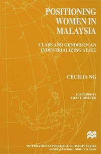 bokomslag Positioning Women in Malaysia