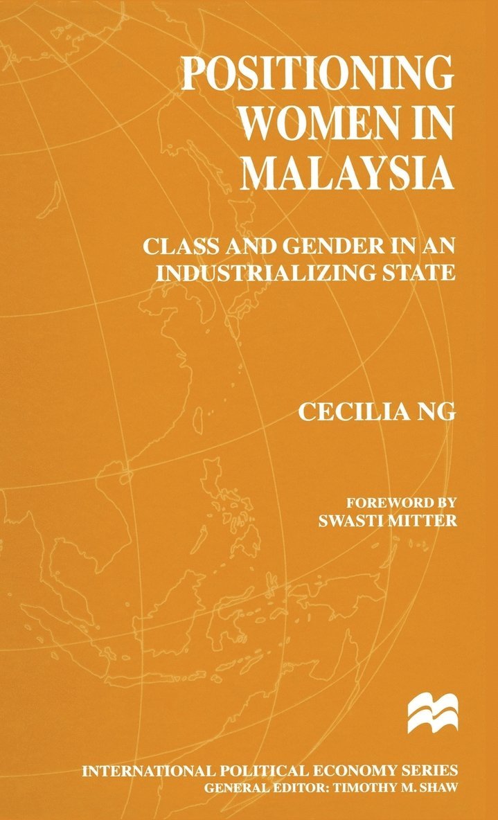 Positioning Women in Malaysia 1