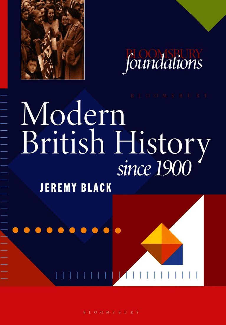 Modern British History