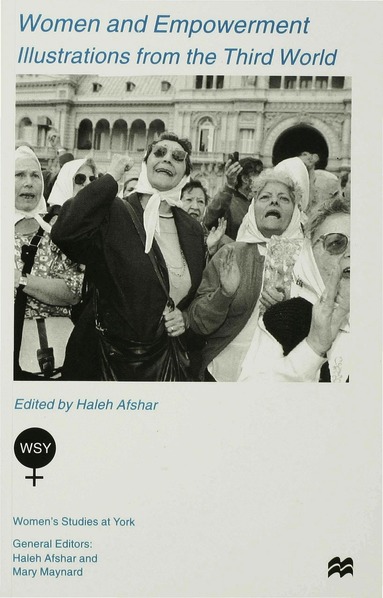 Haleh Afshar - Women and Empowerment, Häftad