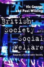 British Society and Social Welfare