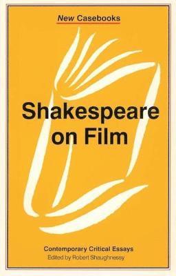 Shakespeare on Film 1