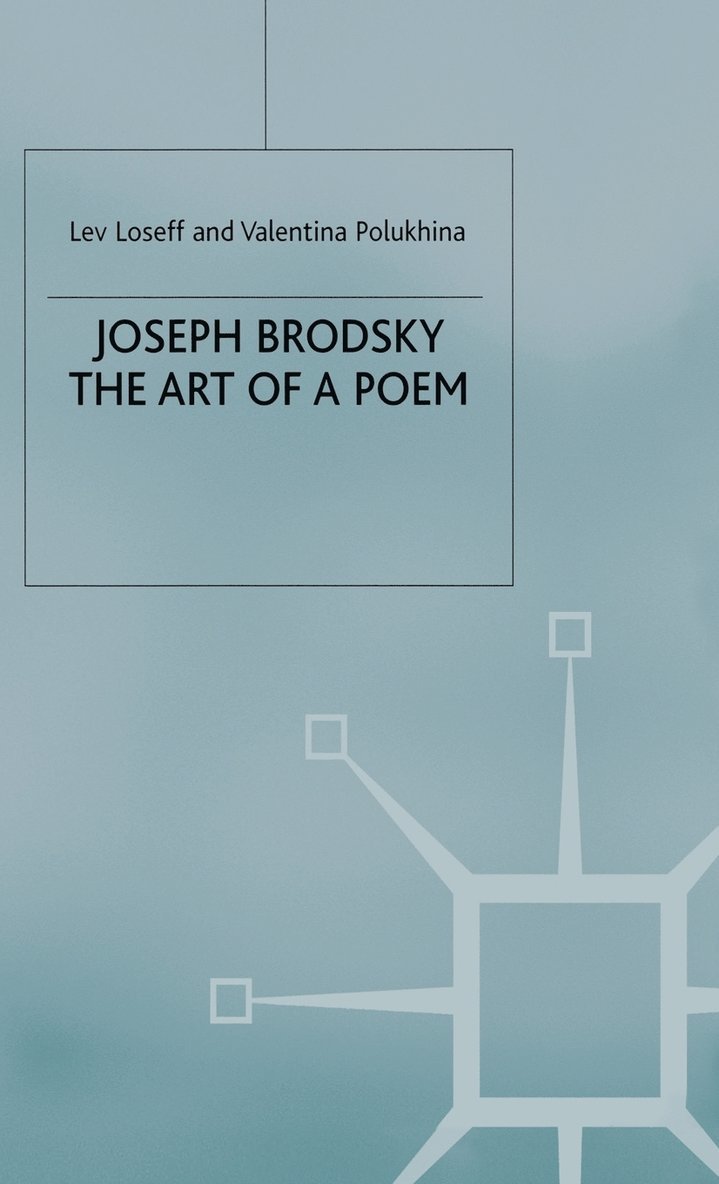 Joseph Brodsky 1
